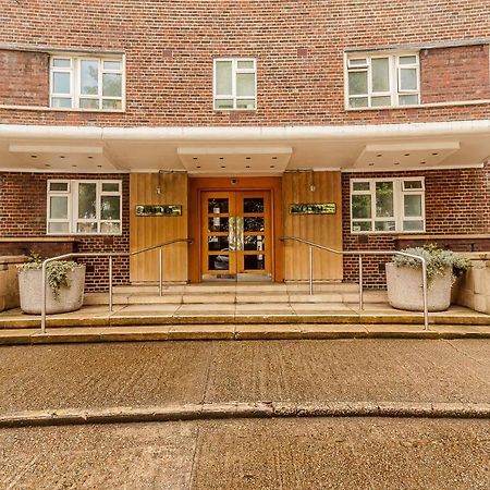 Baker Street Style Apartamento Londres Exterior foto