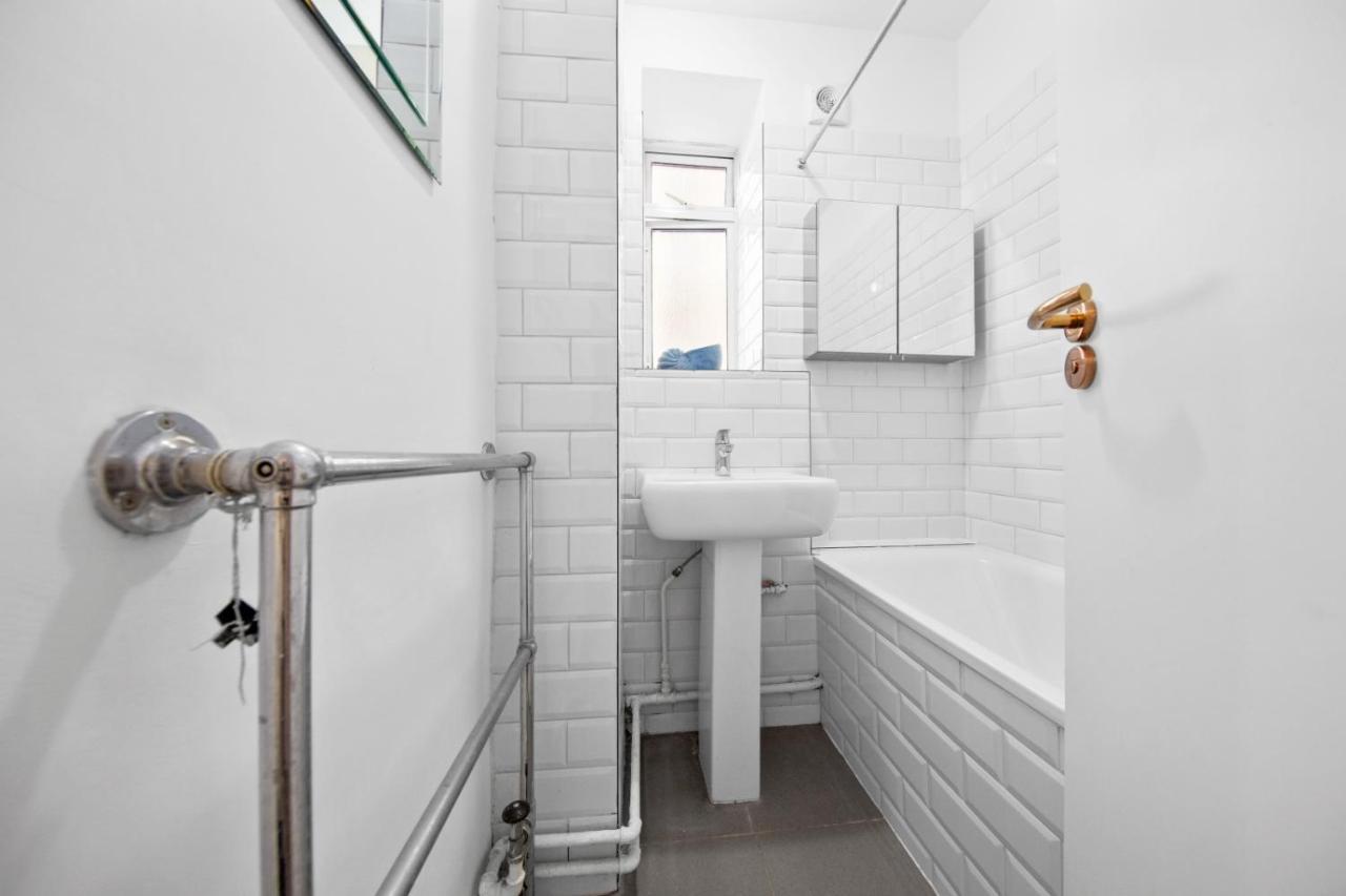 Baker Street Style Apartamento Londres Exterior foto