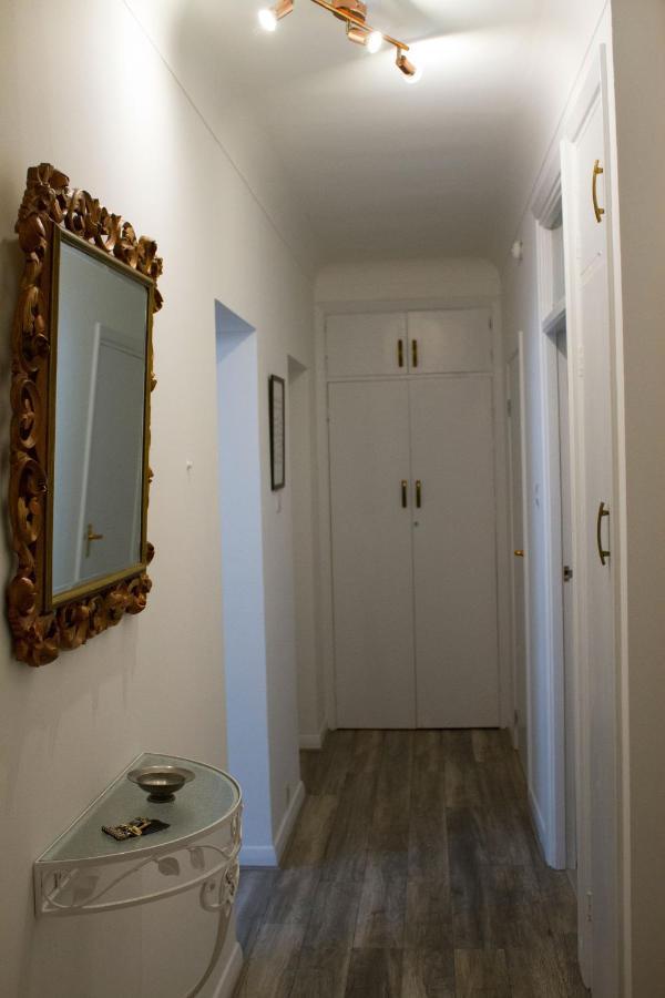 Baker Street Style Apartamento Londres Exterior foto